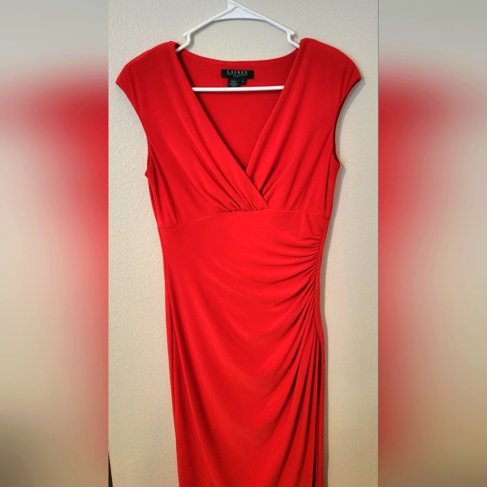 DRESS NWOT